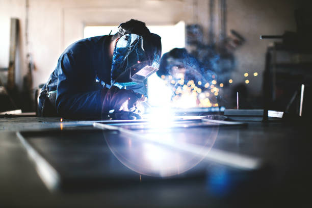 Best Welding Equipment Sales and Repair in Stuart, FL