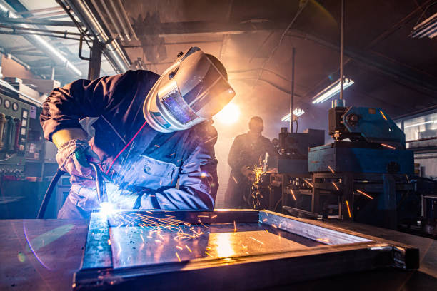 Best Marine and Shipbuilding Welding in Stuart, FL