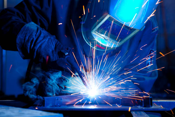 Professional Welder & Metal Fabrication in Stuart, FL