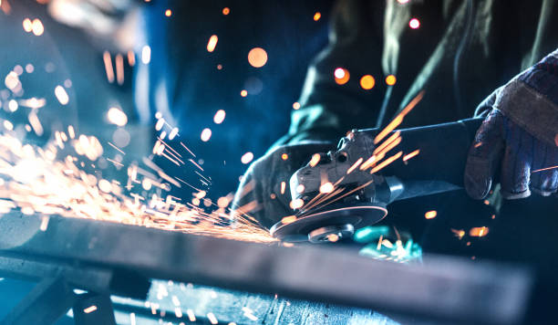 Affordable Welder Services in Stuart, FL